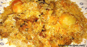 Best Aloo Dum Biryani Recipe