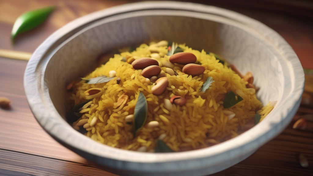 Easy Avakai Biryani Recipe 2025