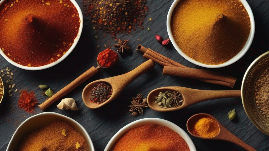 Top Biryani Masala Recipe in 2025